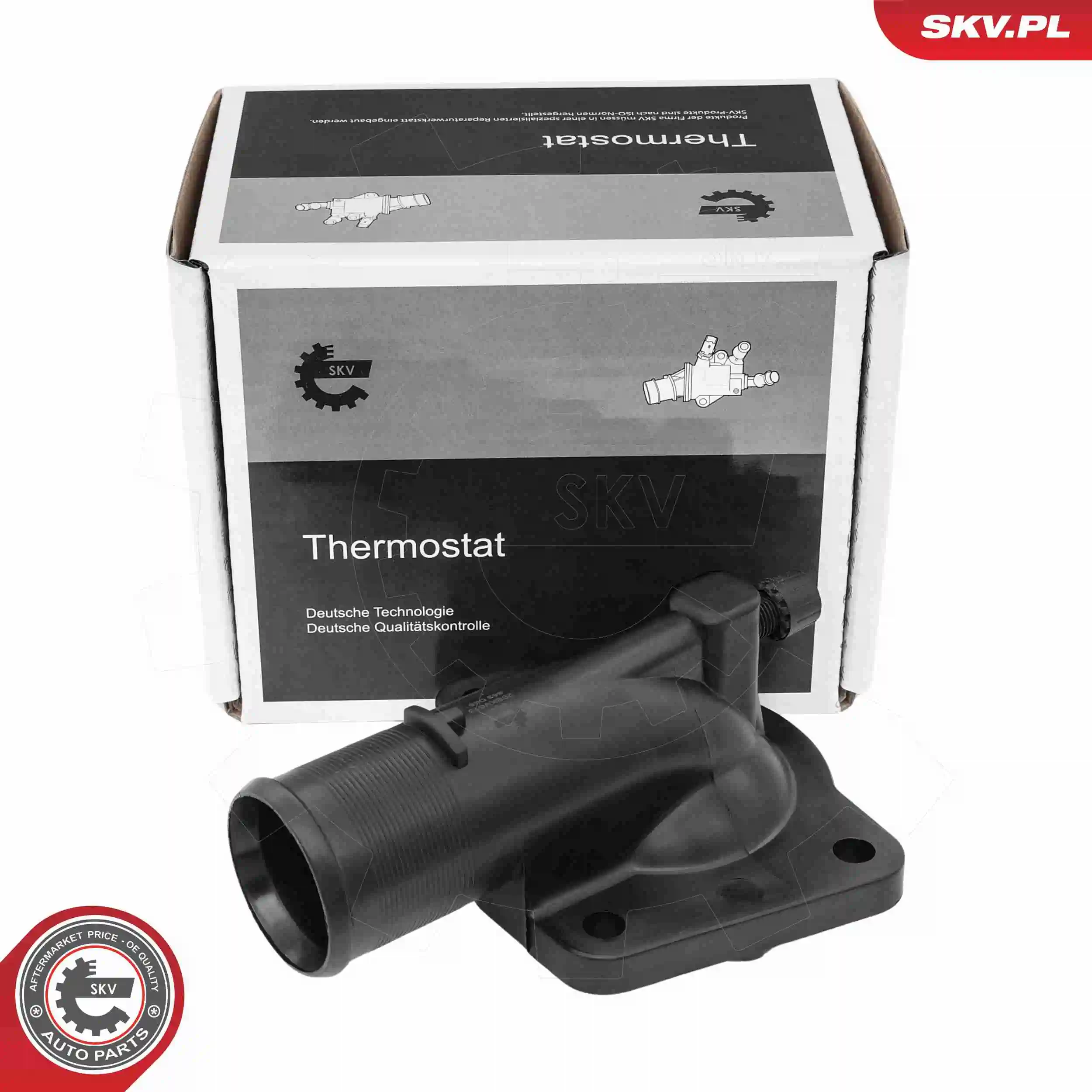 Thermostat Housing